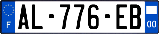 AL-776-EB