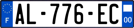 AL-776-EC