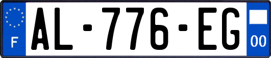 AL-776-EG