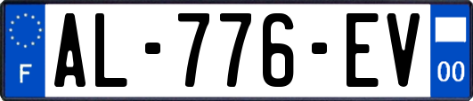 AL-776-EV