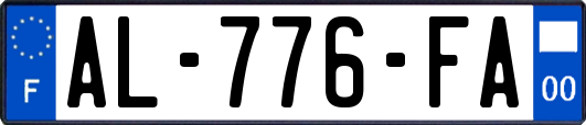 AL-776-FA