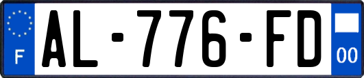 AL-776-FD