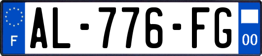 AL-776-FG