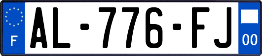 AL-776-FJ