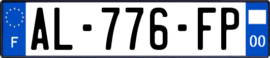 AL-776-FP
