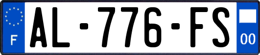 AL-776-FS