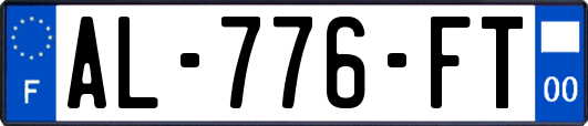 AL-776-FT