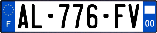 AL-776-FV