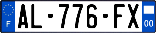 AL-776-FX