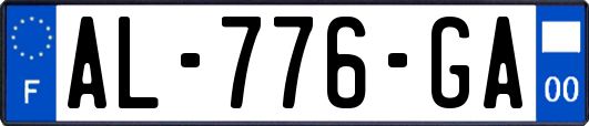 AL-776-GA
