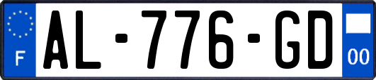 AL-776-GD