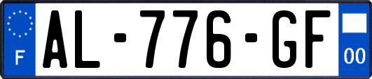 AL-776-GF
