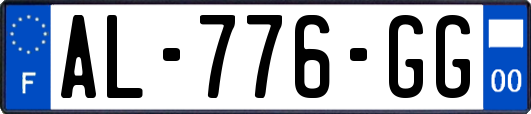 AL-776-GG