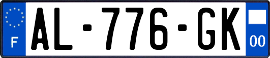 AL-776-GK