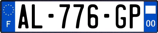 AL-776-GP