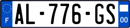 AL-776-GS
