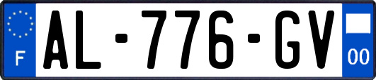 AL-776-GV