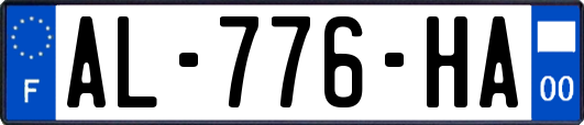 AL-776-HA