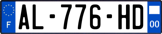 AL-776-HD
