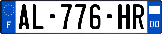 AL-776-HR