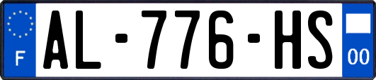 AL-776-HS