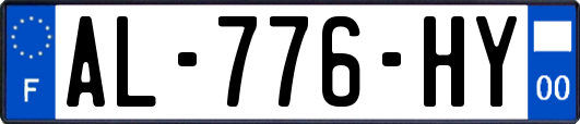 AL-776-HY