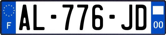 AL-776-JD