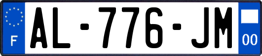 AL-776-JM