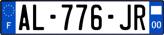 AL-776-JR