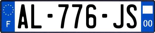 AL-776-JS