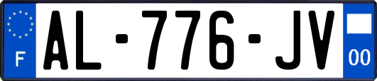 AL-776-JV