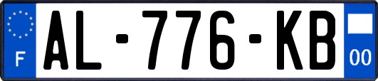 AL-776-KB
