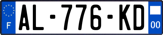 AL-776-KD