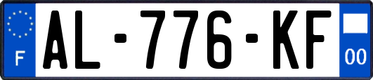 AL-776-KF