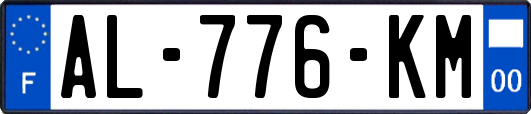 AL-776-KM