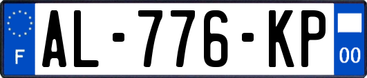 AL-776-KP