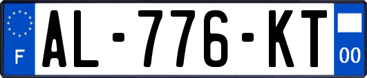 AL-776-KT