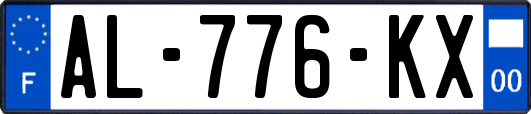 AL-776-KX
