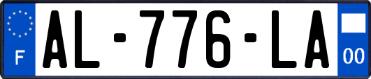 AL-776-LA