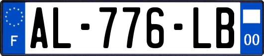 AL-776-LB