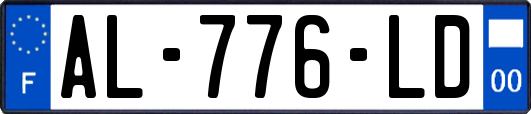 AL-776-LD