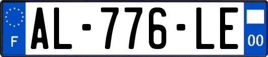 AL-776-LE