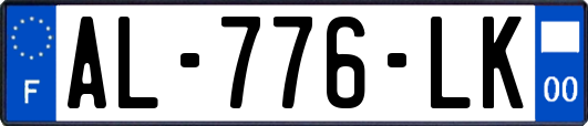 AL-776-LK