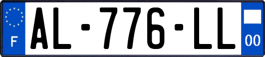 AL-776-LL