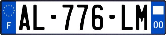 AL-776-LM
