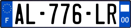 AL-776-LR