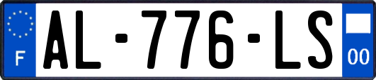 AL-776-LS