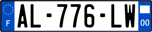 AL-776-LW
