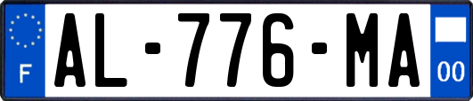 AL-776-MA