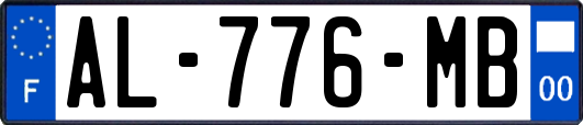 AL-776-MB
